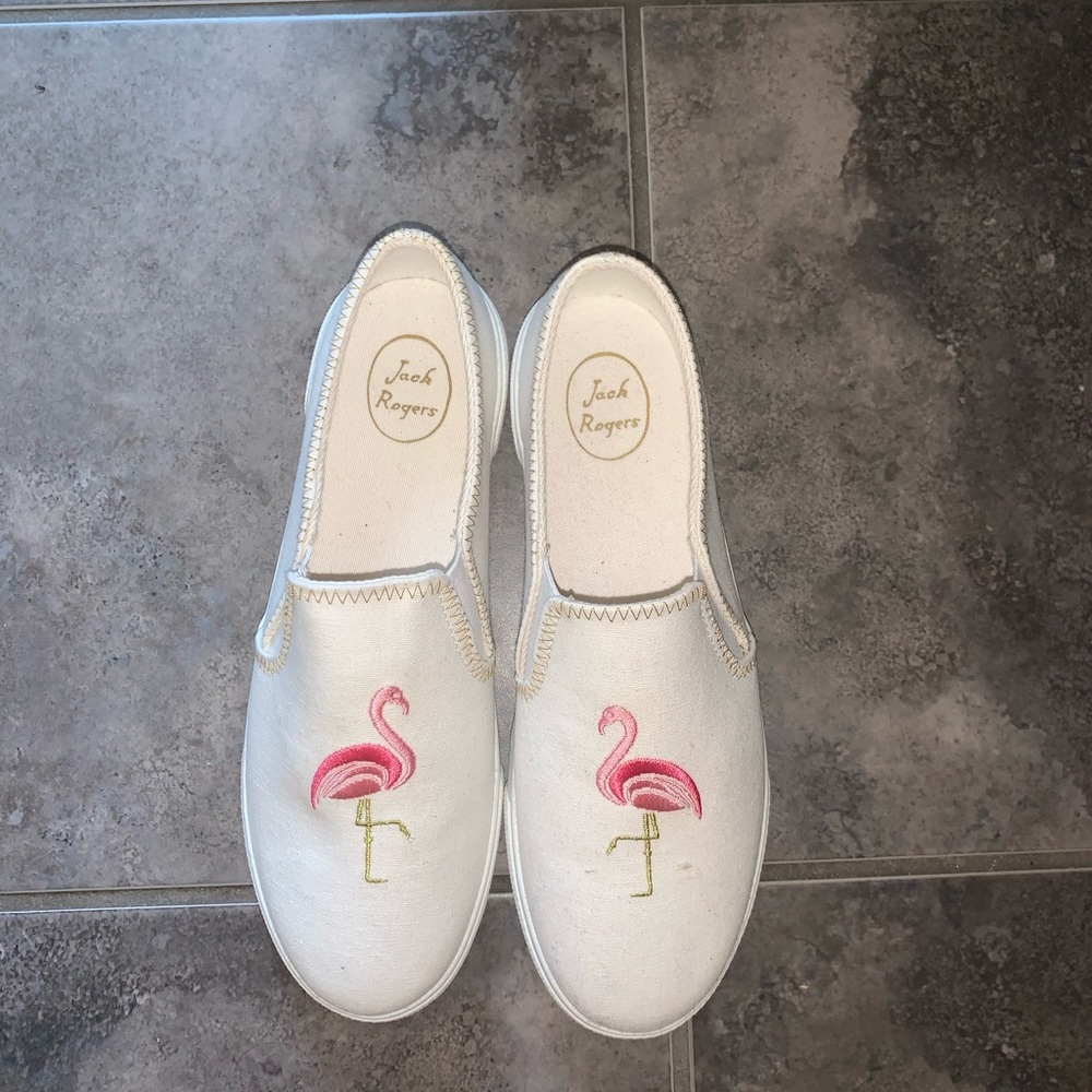 Jack Rogers Sneakers